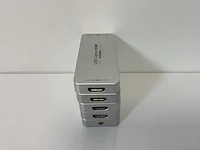 Magewell (part number 32060), usb capture hdmi gen 2 for video recording and streaming (5x) - afbeelding 2 van  5