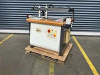 Maggi - 2009 - boring system 23 prestige - drevelboormachine - afbeelding 1 van  14