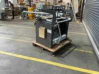 Maggi - 2009 - boring system 23 prestige - drevelboormachine - afbeelding 8 van  14