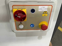 Maggi - 2009 - boring system 23 prestige - drevelboormachine - afbeelding 10 van  14