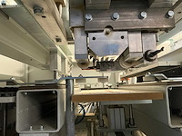 Maggi - 2020 - gt 800 - cnc-boormachine - afbeelding 2 van  12