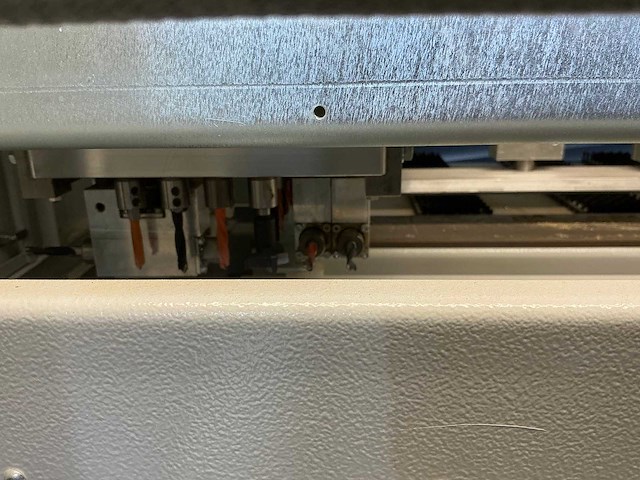Maggi - 2020 - gt 800 - cnc-boormachine - afbeelding 3 van  12