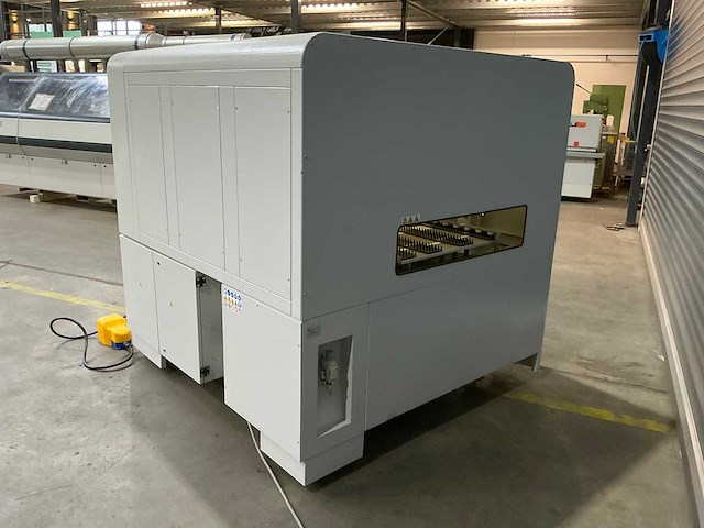 Maggi - 2020 - gt 800 - cnc-boormachine - afbeelding 7 van  12