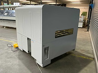 Maggi - 2020 - gt 800 - cnc-boormachine - afbeelding 7 van  12