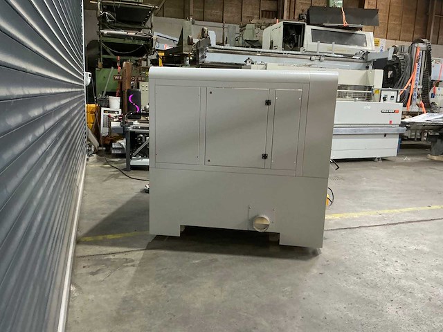 Maggi - 2020 - gt 800 - cnc-boormachine - afbeelding 8 van  12