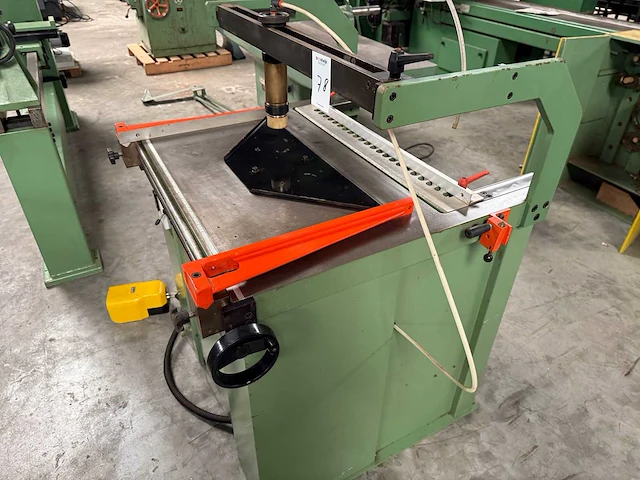Maggi - 2232 - drevelboormachine - afbeelding 3 van  5