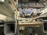Maggi - gt 800 - cnc-boormachine - afbeelding 2 van  12