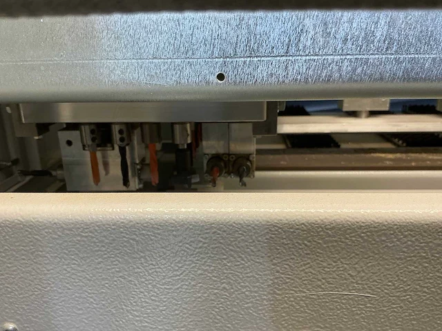 Maggi - gt 800 - cnc-boormachine - afbeelding 3 van  12