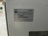 Maggi - gt 800 - cnc-boormachine - afbeelding 4 van  12