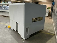 Maggi - gt 800 - cnc-boormachine - afbeelding 7 van  12