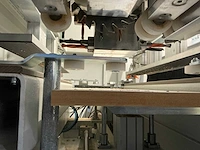 Maggi - gt 800 - cnc-boormachine - afbeelding 11 van  12