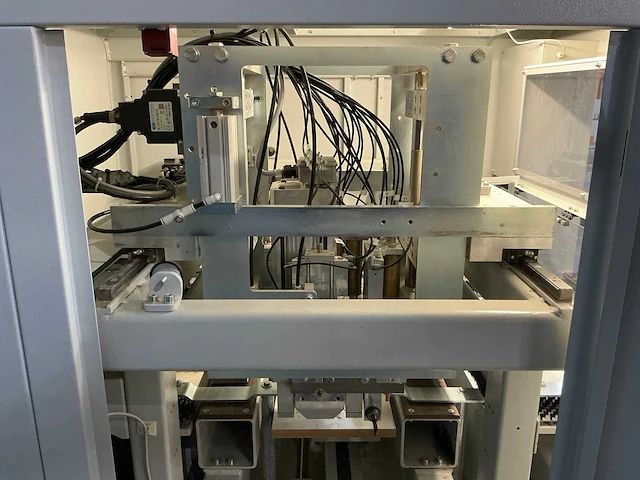 Maggi - gt 800 - cnc-boormachine - afbeelding 12 van  12