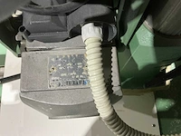 Maggi - radiaalafkortzaagmachine - afbeelding 3 van  11
