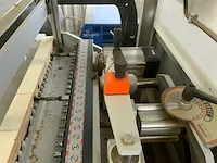Maggi boringsystem 35 “32mm system” rijboormachine - afbeelding 2 van  20