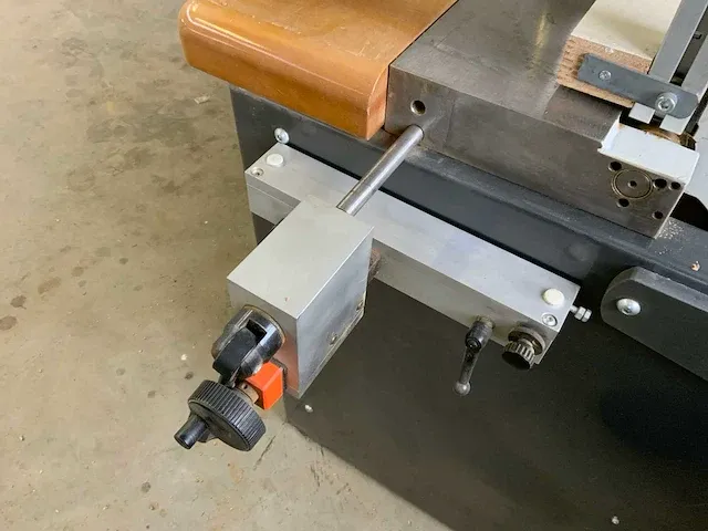 Maggi boringsystem 35 “32mm system” rijboormachine - afbeelding 3 van  20