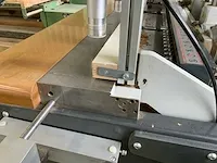 Maggi boringsystem 35 “32mm system” rijboormachine - afbeelding 4 van  20