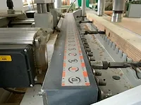 Maggi boringsystem 35 “32mm system” rijboormachine - afbeelding 9 van  20