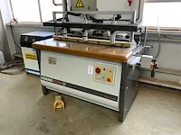 Maggi boringsystem 35 “32mm system” rijboormachine