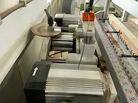 Maggi boringsystem 35 “32mm system” rijboormachine - afbeelding 13 van  20