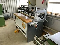 Maggi boringsystem 35 “32mm system” rijboormachine - afbeelding 15 van  20