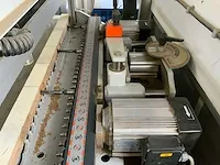 Maggi boringsystem 35 “32mm system” rijboormachine - afbeelding 18 van  20