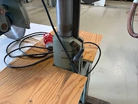 Maggi junior 640 cirkelzaagmachine - afbeelding 10 van  16
