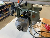 Maggi junior 640 cirkelzaagmachine - afbeelding 7 van  16