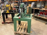 Maggi junior 640 radiaalafkortzaagmachine - afbeelding 4 van  6