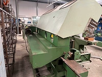 Magic - forma 22 - vierzijdige profileer- en schaafmachine - afbeelding 2 van  10