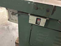 Magic spm cirkelzaagtafel - afbeelding 3 van  12