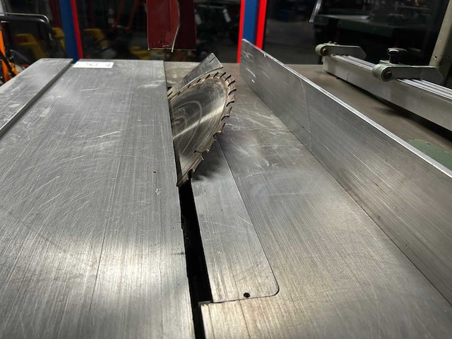 Magic spm cirkelzaagtafel - afbeelding 4 van  12