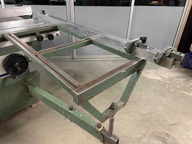 Magic spm cirkelzaagtafel - afbeelding 6 van  12