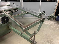 Magic spm cirkelzaagtafel - afbeelding 6 van  12