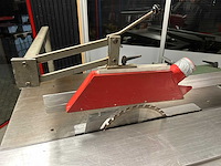 Magic spm cirkelzaagtafel - afbeelding 8 van  12