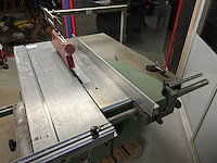 Magic spm cirkelzaagtafel - afbeelding 9 van  12