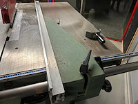 Magic spm cirkelzaagtafel - afbeelding 10 van  12