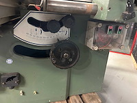 Magic spm cirkelzaagtafel - afbeelding 11 van  12