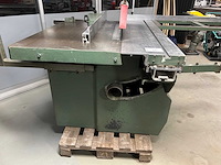 Magic spm cirkelzaagtafel - afbeelding 12 van  12