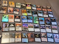 Magic: the gathering verzameling - afbeelding 1 van  7