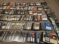 Magic: the gathering verzameling - afbeelding 2 van  7