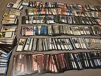 Magic: the gathering verzameling - afbeelding 3 van  7