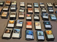 Magic: the gathering verzameling - afbeelding 4 van  7