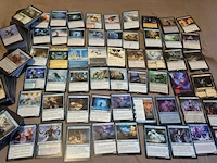 Magic: the gathering verzameling - afbeelding 6 van  7
