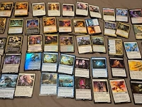 Magic: the gathering verzameling - afbeelding 7 van  7