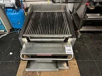 Magikitchn - grill - afbeelding 1 van  4