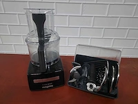 Magimix - cuisine 4200 xl - keukenmachine