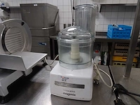 Magimix - cuisine 4200xl - keukenmachine - afbeelding 1 van  3