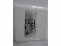 Magimix - cuisine 4200xl - keukenmachine - afbeelding 2 van  3
