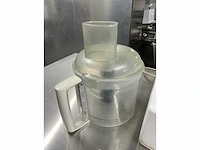 Magimix - cuisine 5.2 - keukenmachine - afbeelding 4 van  4