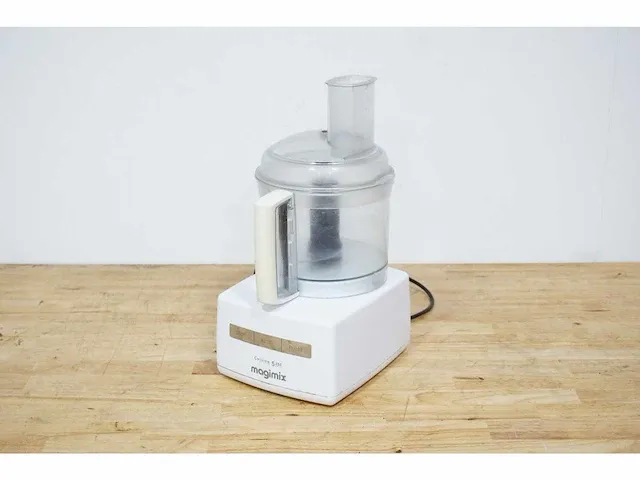 Magimix - cuisine 5200 - afbeelding 1 van  5